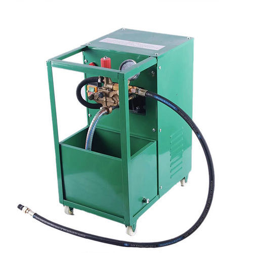 Unité de test en pression mobile - 3DSB-25 - Hebei Mingmai Technology Co., Ltd.