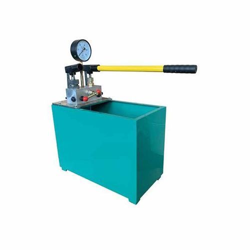 Unité de test en pression - 2DSY-25 - Hebei Mingmai Technology Co., Ltd.