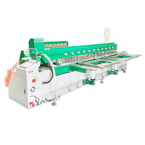 Machine à fusion électrique pour polymères - SWT-PH4000 - Hebei Mingmai Technology Co., Ltd. - pour applications industrielles