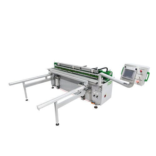 Cintreuse pneumatique - SWT-ZW3000 - Hebei Mingmai Technology Co., Ltd. - électrique / pour profilés plats / pour profilés en matières plastiques