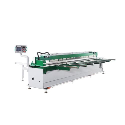 Rouleuse automatique - SWT-ZW5000 - Hebei Mingmai Technology Co., Ltd. - CNC