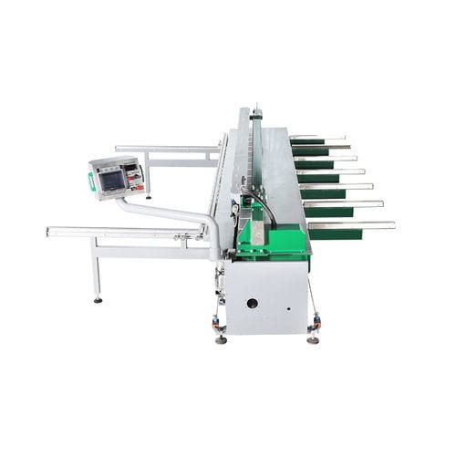 Cintreuse électrique - SWT-ZW6000 - Hebei Mingmai Technology Co., Ltd. - pneumatique / pour profilés en PVC / pour profilés en matières plastiques