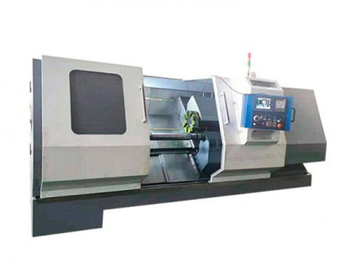 Machine de finition CNC - L series  - Qingdao hongyuanxinyu - horizontale