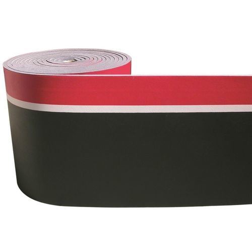 Protection murale en tissu - PC003 - Toptop Técnicos En Protección - en textile / en PVC / en polyéthylène
