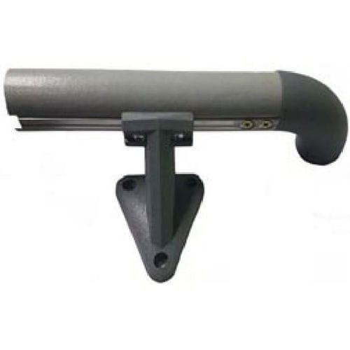 Main courante pour l'intérieur - TTO - Toptop Técnicos En Protección - en aluminium / en PVC