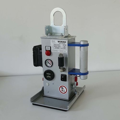 Palonnier à ventouse en H - 817 series - WIMAG GmbH - pour tôle / pour dalles en pierre / pour plaques