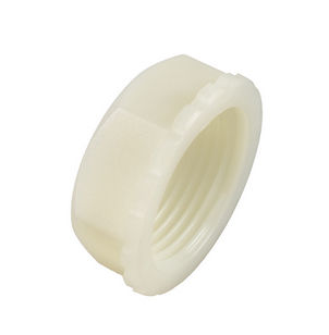 Capuchon fileté - 0200180 series - Bucchi S.r.l. - cylindrique / en polyamide renforcé de fibre de verre