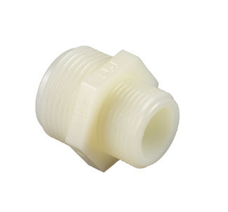 Mamelon en plastique - 0200211 series - Bucchi S.r.l. - conique / de réduction
