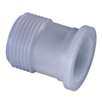 Raccord hydraulique - 0200653 series - Bucchi S.r.l. - fileté / ISO / en polyamide