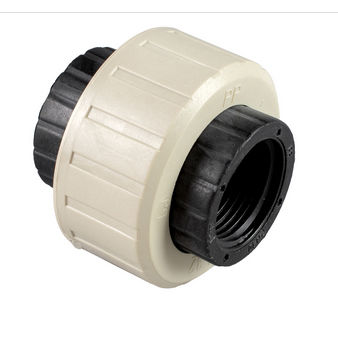 Raccord hydraulique - 0400290 series - Bucchi S.r.l. - à emboîtement / fileté / ISO