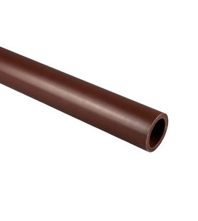 Tuyau rigide pour l'eau - 5100855 series - Bucchi S.r.l. - en polypropylène / standard / flexible