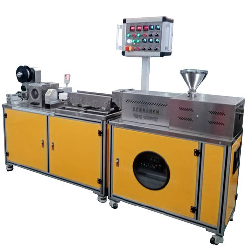 Extrudeuse pour imprimante 3D - FLD-25 - Suzhou ACC Machine Co., Ltd. - pour PP / pour PE / pour ABS