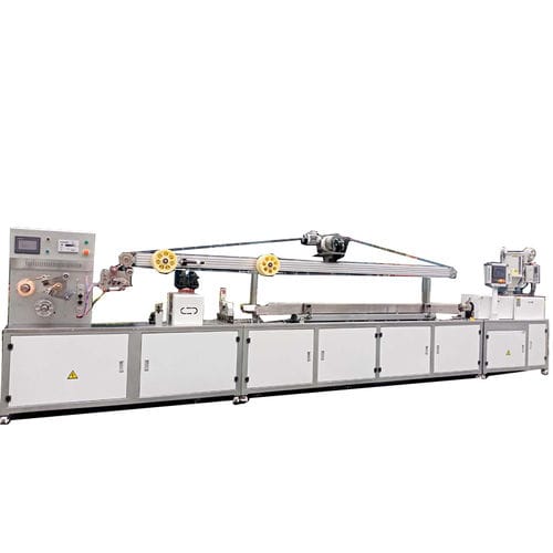 Extrudeuse pour imprimante 3D - FLD-35B - Suzhou ACC Machine Co., Ltd. - pour PP / pour PE / pour ABS