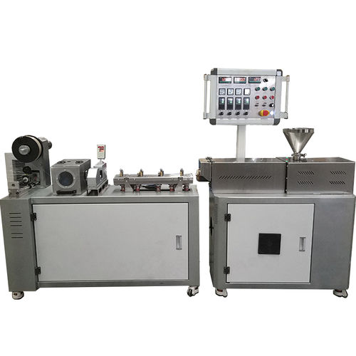 Extrudeuse pour imprimante 3D - FLDP-25 - Suzhou ACC Machine Co., Ltd. - pour PEEK / compacte