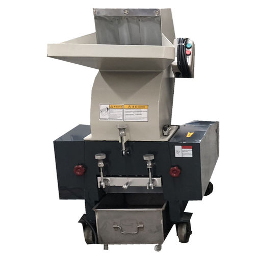 Concasseur à cylindres - LDF series - Suzhou ACC Machine Co., Ltd. - stationnaire
