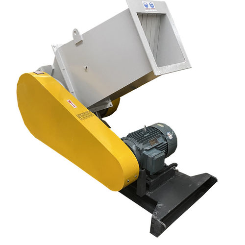 Concasseur à percussion - SWP series - Suzhou ACC Machine Co., Ltd. - stationnaire / pour plastique