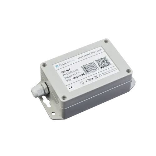 Enregistreur de données NB-IoT - LPMDL-1102 - ThingsLog - de température et d'humidité / de pression / sans écran