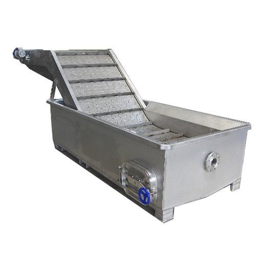 Bain de refroidissement - Schmatec GmbH