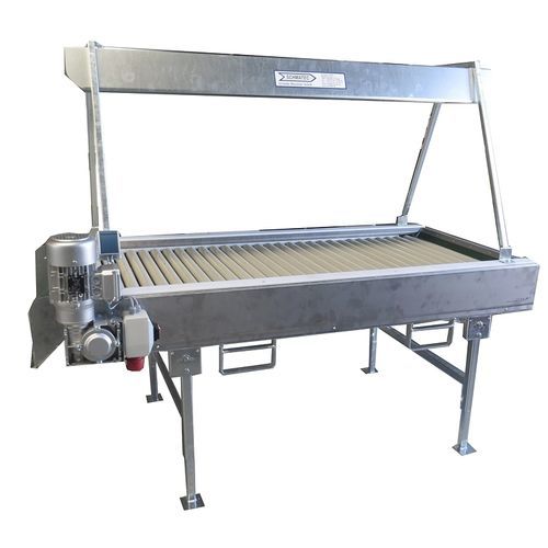 Table de tri pour l'industrie alimentaire - Schmatec GmbH