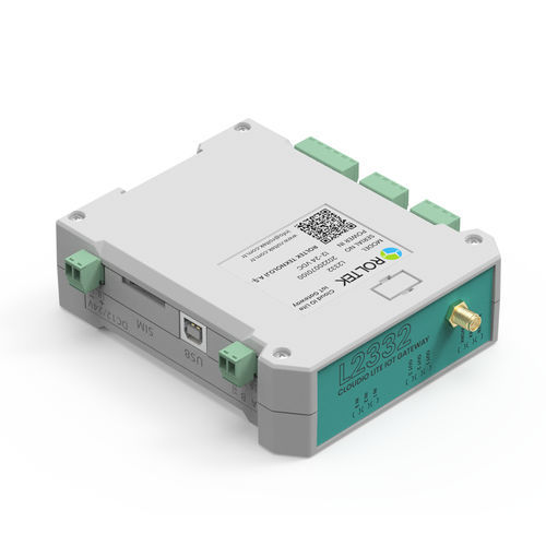 Passerelle IoT - CloudIO Lite - ROLTEK TECHNOLOGY - de communication / industrielle / de télémesure