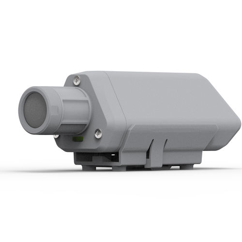 Capteur de lumière LoRaWAN - SensNode-LR-LI LoRaWAN&reg; - ROLTEK TECHNOLOGY - ambiante / sans fil