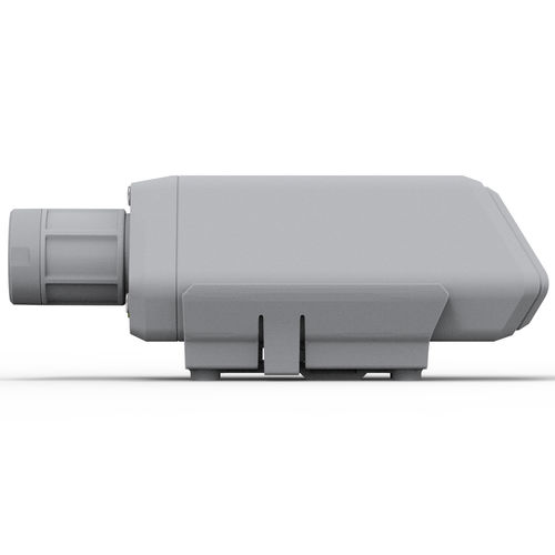 Capteur de température et d'humidité du sol - SensNode-LR-EC LoRaWAN&reg; - ROLTEK TECHNOLOGY - LoRaWAN / Bluetooth / IP66