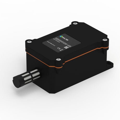 Noeud de capteur NB-IoT - SensNode-NB-Node - ROLTEK TECHNOLOGY - LoRaWAN