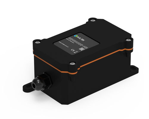 Capteur de distance NB-IoT - SensNode-NB-RDR - ROLTEK TECHNOLOGY - radar / pour environnements sévères / résistant aux intempéries