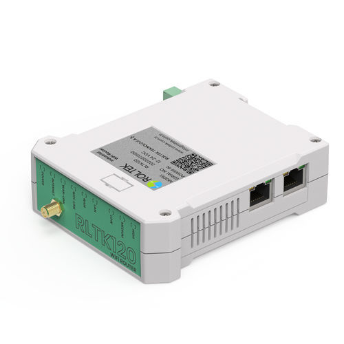 Routeur WiFi - RLTK120 - ROLTEK TECHNOLOGY - de communication / sans fil / point d'accès sans fil