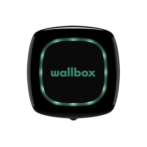 Borne de recharge pour véhicule électrique - Pulsar Plus - wallbox - AC / murale
