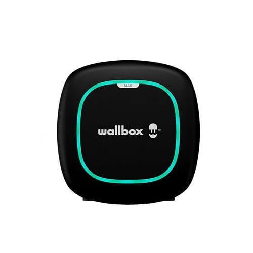 Wallbox Pulsar Max Chargeur De Véhicule électrique (7,4 KW