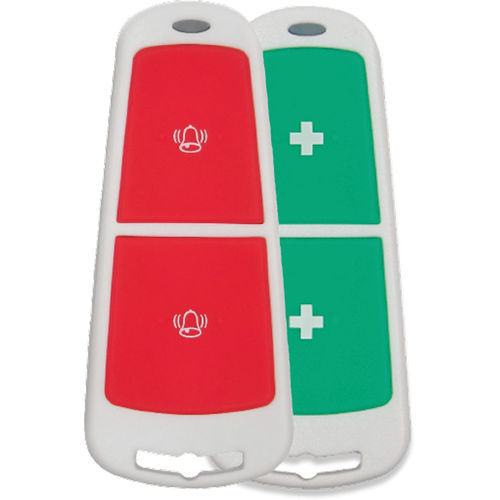 Dispositif de réglage - HUD - Pyronix