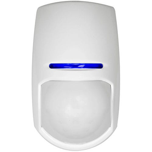Détecteur pyroélectrique - KX15DQ - Pyronix - 3D / de process