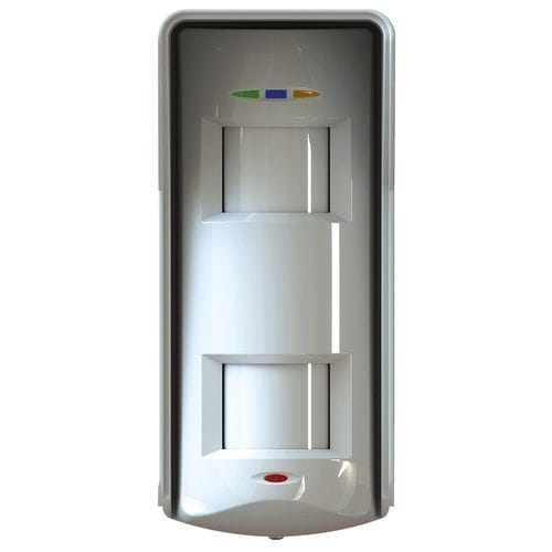 Détecteur PIR - XDH10TT-AM - Pyronix - numérique / à micro-ondes / pour usage extérieur