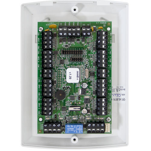 Module d'extension de bus - PCX-RIX8+ - Pyronix - d'E/S