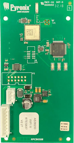 Module de communication WiFi - DIGI - Pyronix