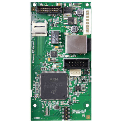 Module de communication LAN - DIGI - Pyronix