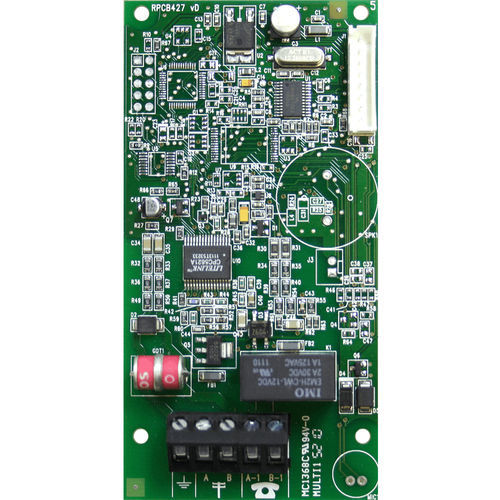 Module de communication PSTN - DIGI-1200 - Pyronix - à distance