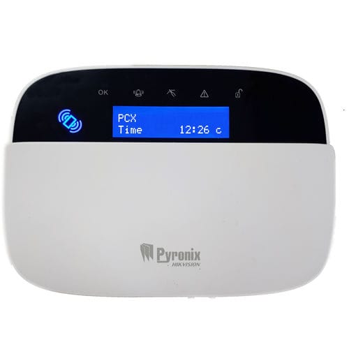 Alarme de sécurité - PCX  - Pyronix