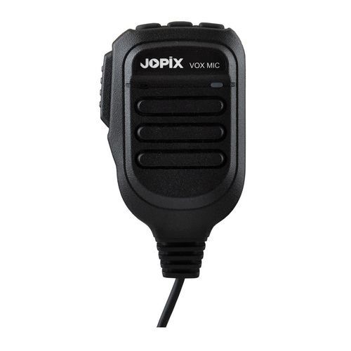 Microphone de communication - MIC6V - Pihernz