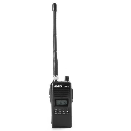 Talkie-walkie multimode - 413 - Pihernz