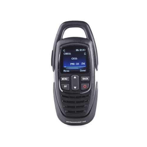 Talkie-walkie - H2 - Pihernz