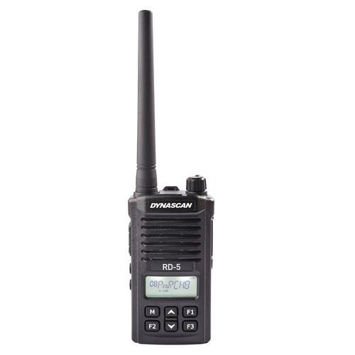 Talkie-walkie - RD05 - Pihernz