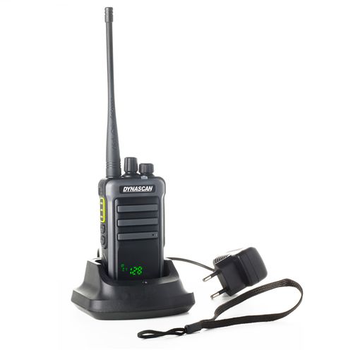 Talkie-walkie - RL-300 - Pihernz