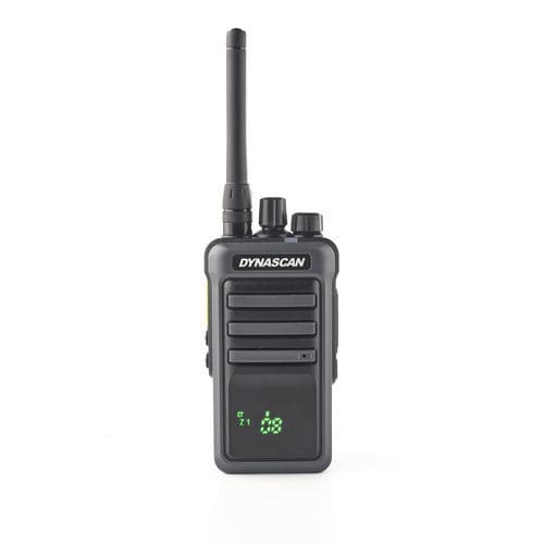 Talkie-walkie - R400 - Pihernz