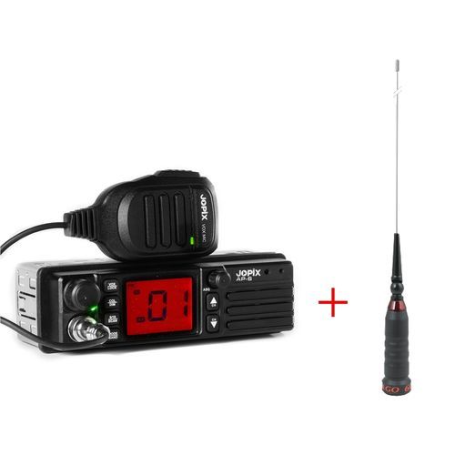 Transmetteur radio FM - PKAP6SS600 - Pihernz - AM / RJ45 / de radiocommunication