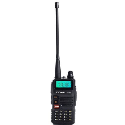 Talkie-walkie multimode - UV-5RE - Pihernz