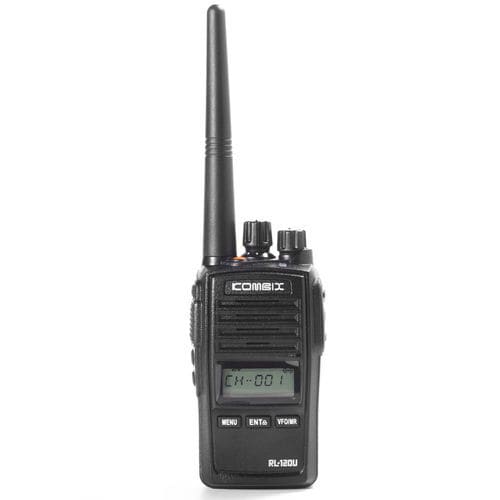 Talkie-walkie - RL-120U - Pihernz