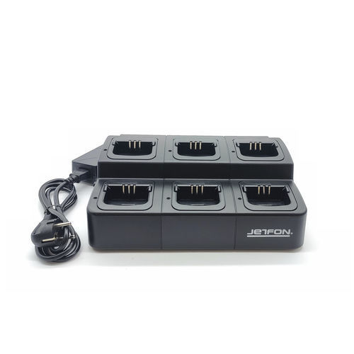 Chargeur de batterie de bureau - M-1400 - Pihernz - à pose murale / Li-ion / automatique