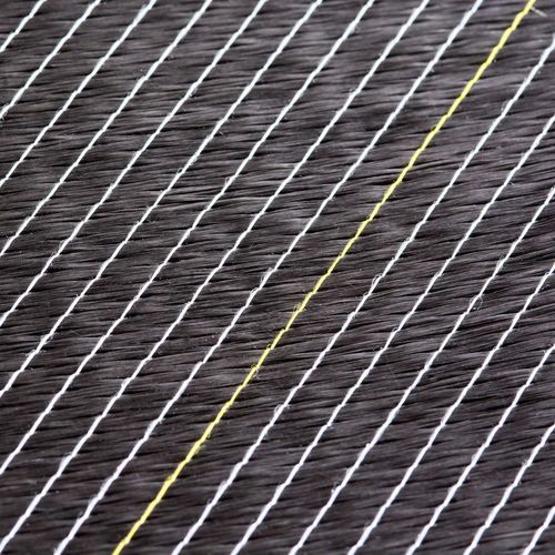 Tissu technique multi-axial NCF - Sigmatex - tissu de fibre / industriel / pour l'industrie automobile